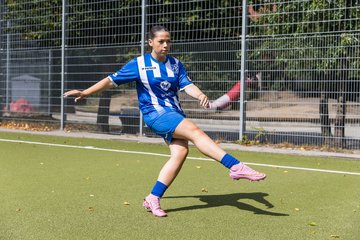 Bild 195 - wBJ FC Suederelbe.